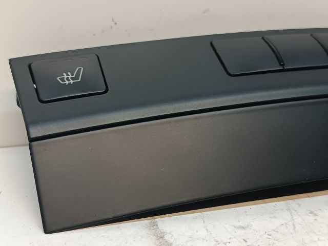 bontott MERCEDES-BENZ GLK-CLASS Kombinált Kapcsoló