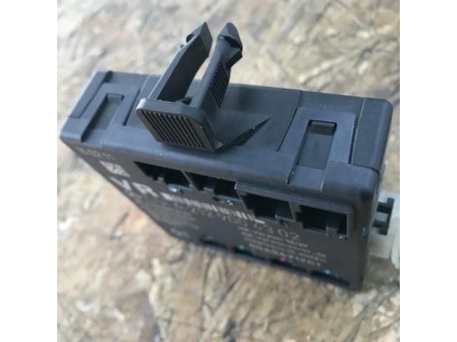 bontott MERCEDES-BENZ GLK-CLASS Komfort Elektronika