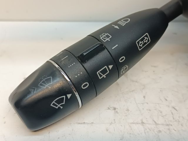 bontott MERCEDES-BENZ GLK-CLASS Komplett Kormánykapcsoló (Bajuszkapcsoló)