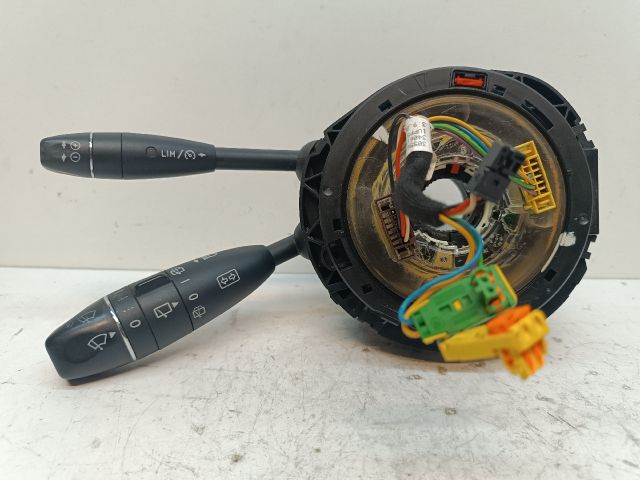 bontott MERCEDES-BENZ GLK-CLASS Komplett Kormánykapcsoló (Bajuszkapcsoló)