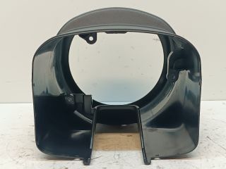 bontott MERCEDES-BENZ GLK-CLASS Komplett Kormányoszlop Burkolat