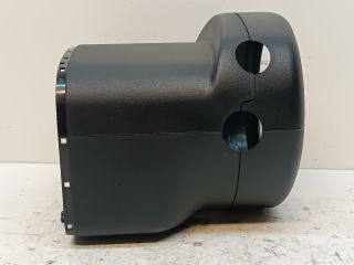 bontott MERCEDES-BENZ GLK-CLASS Komplett Kormányoszlop Burkolat