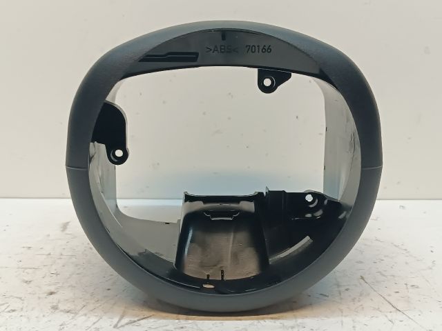 bontott MERCEDES-BENZ GLK-CLASS Komplett Kormányoszlop Burkolat