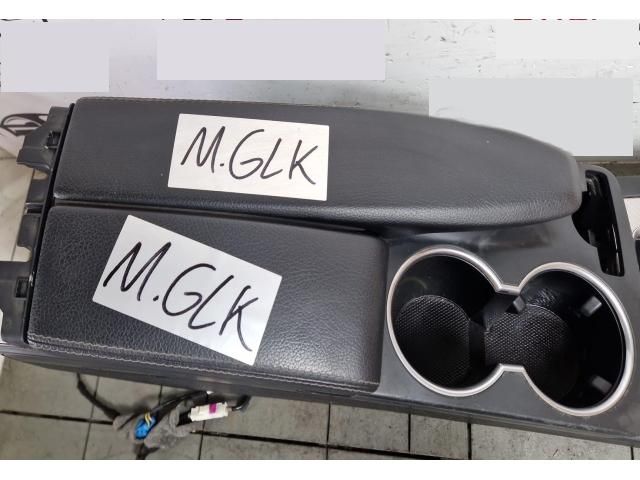 bontott MERCEDES-BENZ GLK-CLASS Könyöklő