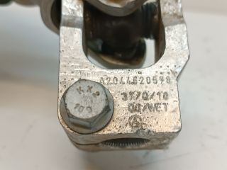 bontott MERCEDES-BENZ GLK-CLASS Kormánykardán