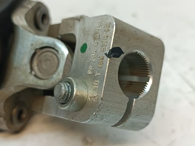 bontott MERCEDES-BENZ GLK-CLASS Kormánykardán