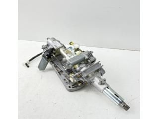 bontott MERCEDES-BENZ GLK-CLASS Kormányoszlop