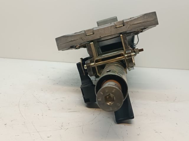 bontott MERCEDES-BENZ GLK-CLASS Kormányoszlop