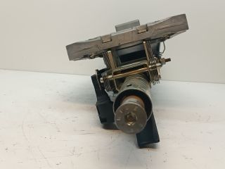 bontott MERCEDES-BENZ GLK-CLASS Kormányoszlop