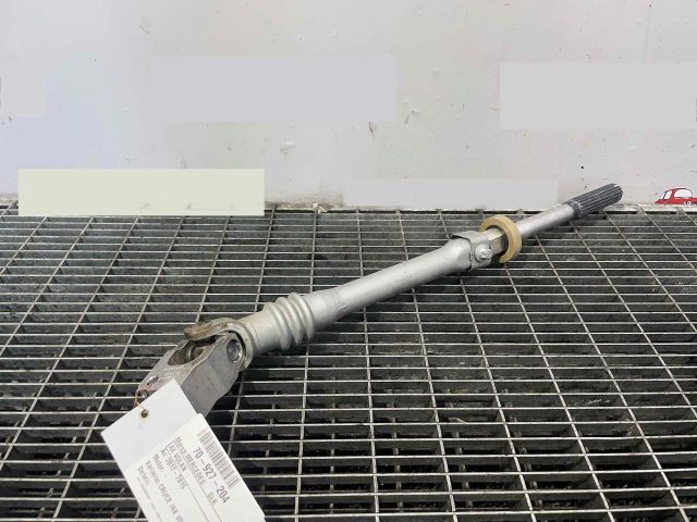 bontott MERCEDES-BENZ GLK-CLASS Kormányoszlop