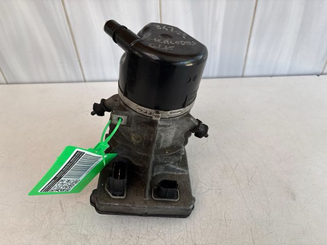 bontott MERCEDES-BENZ GLK-CLASS Kormányszervó Motor (Elektromos)