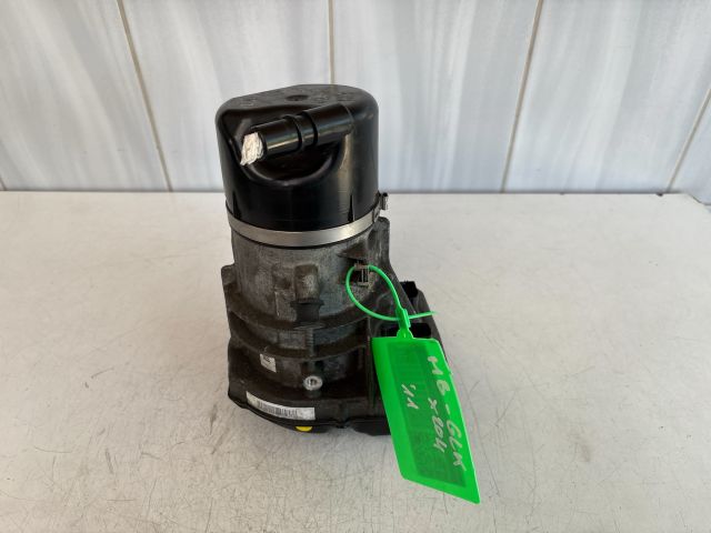 bontott MERCEDES-BENZ GLK-CLASS Kormányszervó Motor (Elektromos)