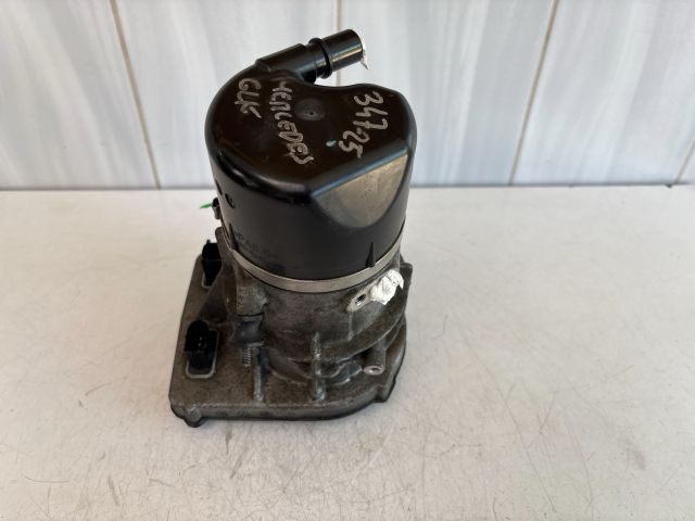 bontott MERCEDES-BENZ GLK-CLASS Kormányszervó Motor (Elektromos)