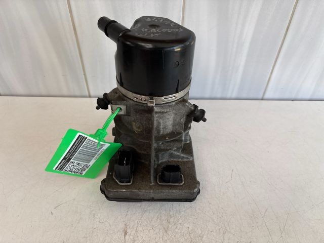 bontott MERCEDES-BENZ GLK-CLASS Kormányszervó Motor (Elektromos)