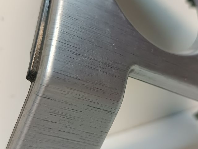 bontott MERCEDES-BENZ GLK-CLASS Középső Műszerfal Díszléc