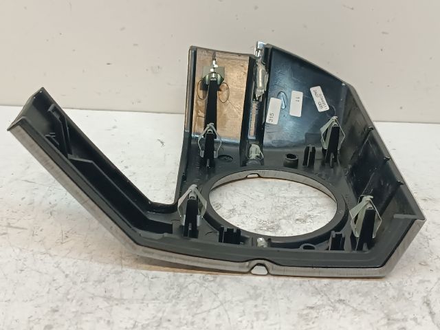 bontott MERCEDES-BENZ GLK-CLASS Középső Műszerfal Díszléc