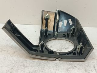 bontott MERCEDES-BENZ GLK-CLASS Középső Műszerfal Díszléc