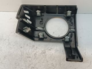 bontott MERCEDES-BENZ GLK-CLASS Középső Műszerfal Díszléc