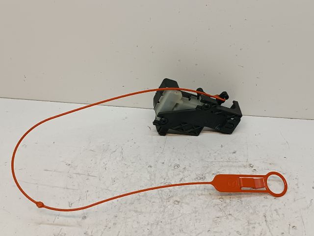 bontott MERCEDES-BENZ GLK-CLASS Központizár Motor Tankajtó