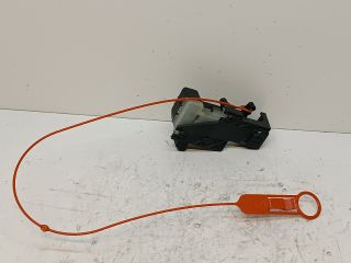 bontott MERCEDES-BENZ GLK-CLASS Központizár Motor Tankajtó