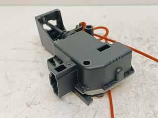 bontott MERCEDES-BENZ GLK-CLASS Központizár Motor Tankajtó