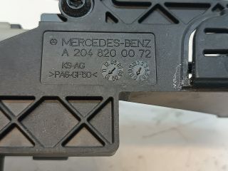 bontott MERCEDES-BENZ GLK-CLASS Központizár Motor Tankajtó