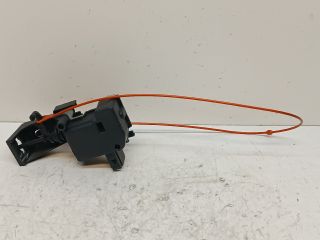 bontott MERCEDES-BENZ GLK-CLASS Központizár Motor Tankajtó