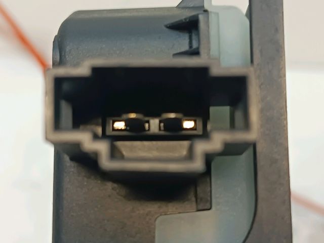 bontott MERCEDES-BENZ GLK-CLASS Központizár Motor Tankajtó