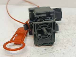 bontott MERCEDES-BENZ GLK-CLASS Központizár Motor Tankajtó