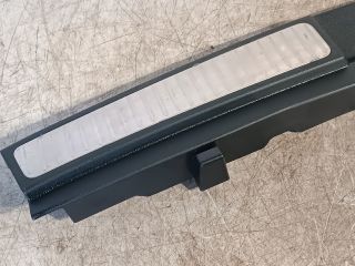 bontott MERCEDES-BENZ GLK-CLASS Küszöb Burkolat