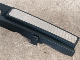 bontott MERCEDES-BENZ GLK-CLASS Küszöb Burkolat