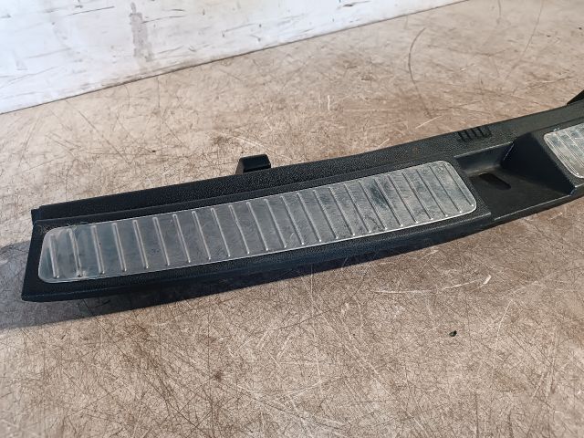 bontott MERCEDES-BENZ GLK-CLASS Küszöb Burkolat