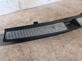 bontott MERCEDES-BENZ GLK-CLASS Küszöb Burkolat