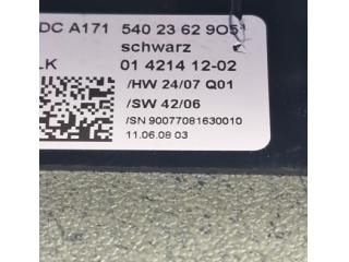 bontott MERCEDES-BENZ GLK-CLASS Légzsák Átvezető Szalagkábel