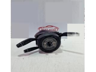 bontott MERCEDES-BENZ GLK-CLASS Légzsák Átvezető Szalagkábel