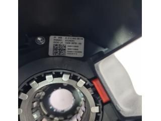 bontott MERCEDES-BENZ GLK-CLASS Légzsák Átvezető Szalagkábel