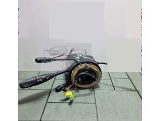 bontott MERCEDES-BENZ GLK-CLASS Légzsák Átvezető Szalagkábel