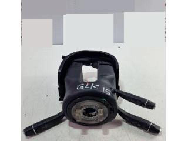 bontott MERCEDES-BENZ GLK-CLASS Légzsák Átvezető Szalagkábel