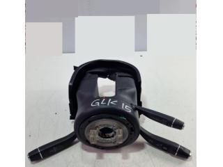 bontott MERCEDES-BENZ GLK-CLASS Légzsák Átvezető Szalagkábel