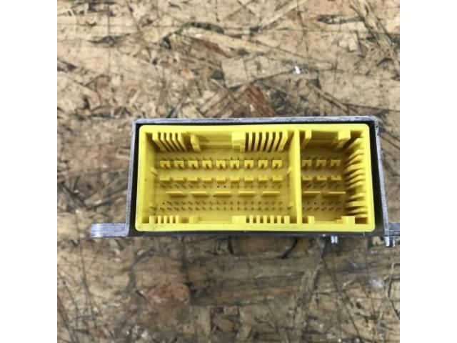 bontott MERCEDES-BENZ GLK-CLASS Légzsák Elektronika