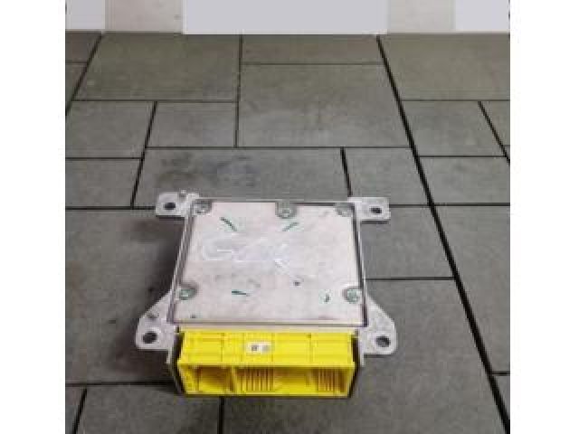 bontott MERCEDES-BENZ GLK-CLASS Légzsák Elektronika