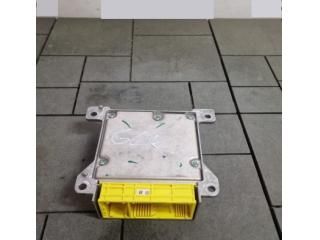 bontott MERCEDES-BENZ GLK-CLASS Légzsák Elektronika