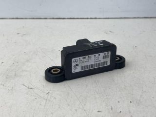 bontott MERCEDES-BENZ GLK-CLASS Menetstabilizátor