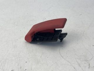 bontott MERCEDES-BENZ GLK-CLASS Motorháztető Nyitó Kar / Gomb