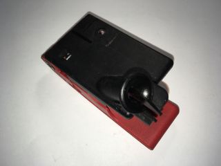 bontott MERCEDES-BENZ GLK-CLASS Motorháztető Nyitó Kar / Gomb