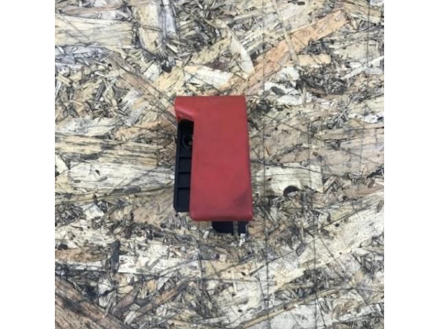 bontott MERCEDES-BENZ GLK-CLASS Motorháztető Nyitó Kar / Gomb