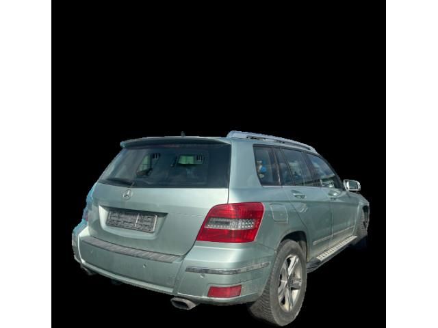 bontott MERCEDES-BENZ GLK-CLASS Motorháztető Nyitó Kar / Gomb