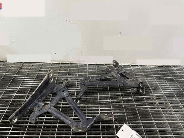 bontott MERCEDES-BENZ GLK-CLASS Motorháztető Zsanér Pár