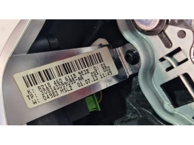 bontott MERCEDES-BENZ GLK-CLASS Multikormány