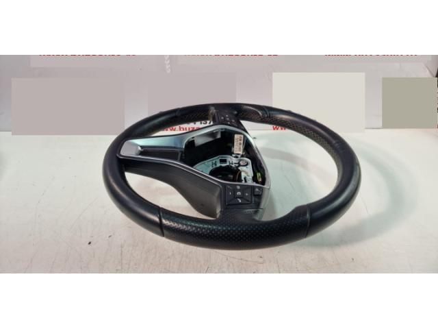 bontott MERCEDES-BENZ GLK-CLASS Multikormány